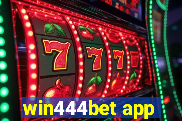 win444bet app